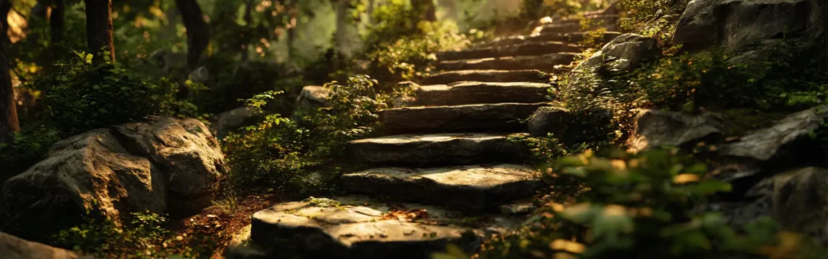 Journey towards existential sustainability